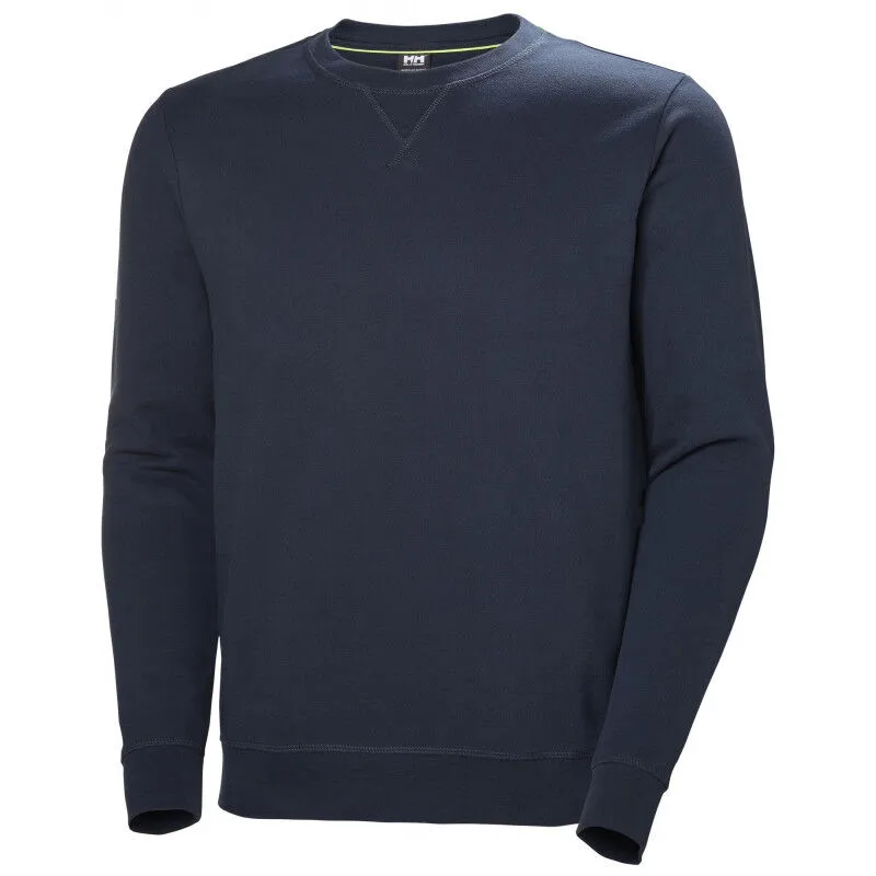 Helly Hansen  Crew Sweatshirt - Felpa - Uomo