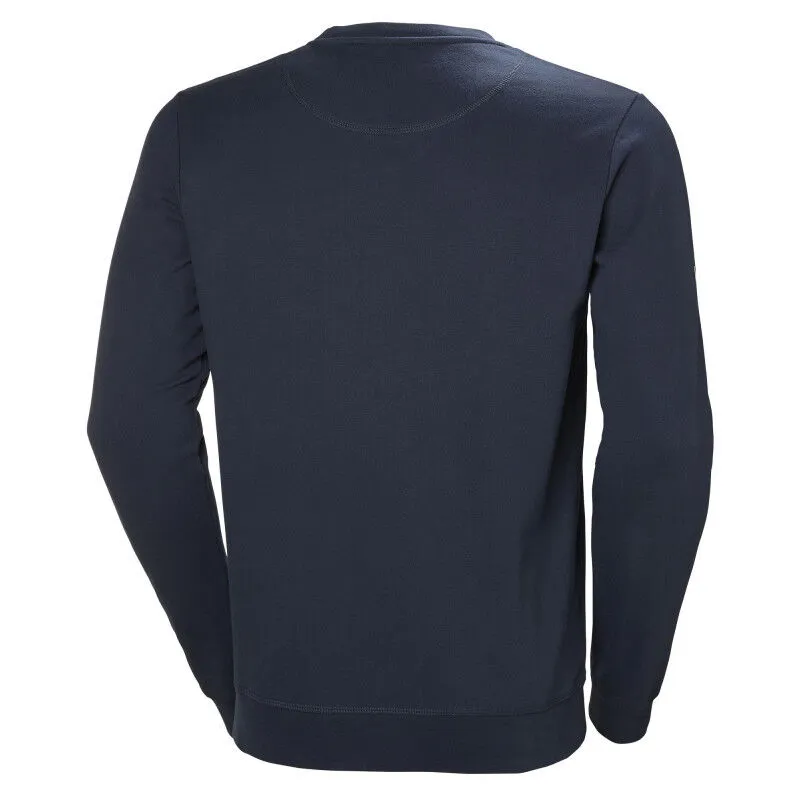 Helly Hansen  Crew Sweatshirt - Felpa - Uomo