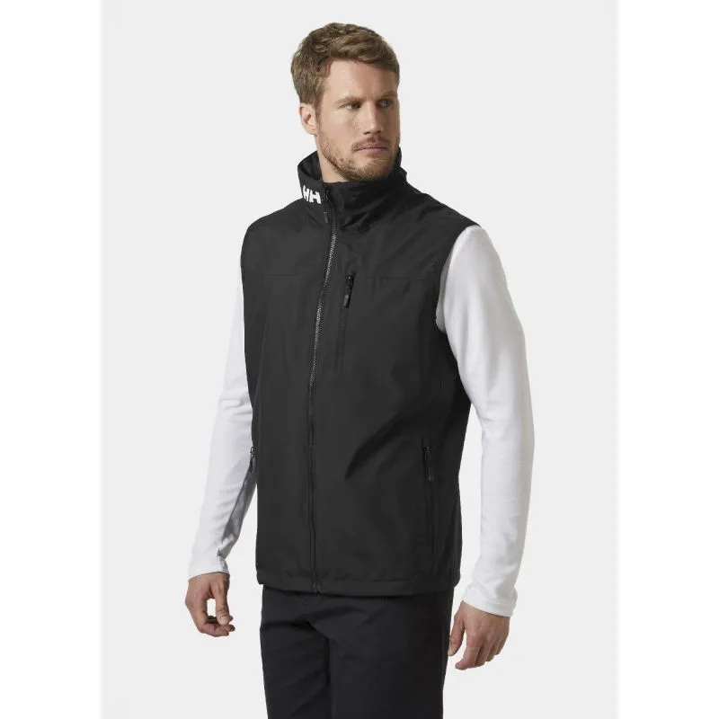 Helly Hansen  Crew Vest 2.0 - Gilet - Uomo