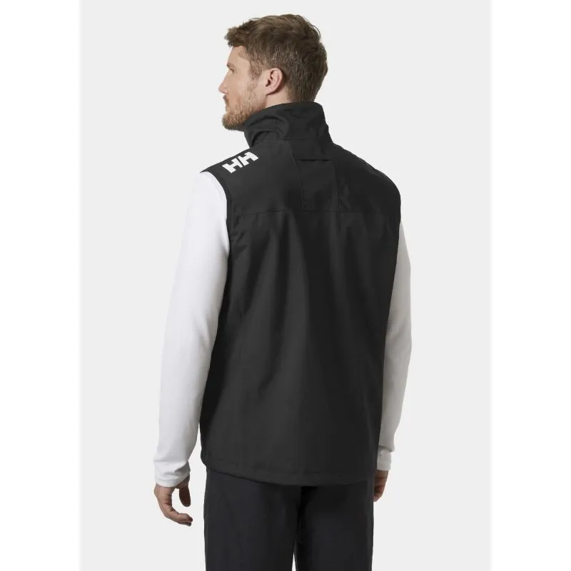 Helly Hansen  Crew Vest 2.0 - Gilet - Uomo