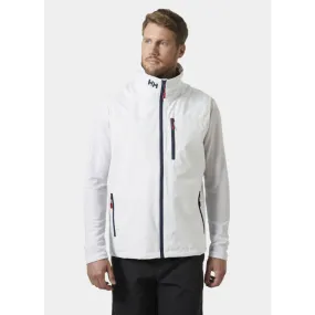 Helly Hansen  Crew Vest 2.0 - Gilet - Uomo