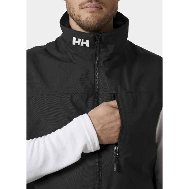 Helly Hansen  Crew Vest 2.0 - Gilet - Uomo