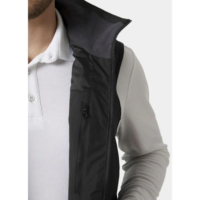 Helly Hansen  Crew Vest 2.0 - Gilet - Uomo