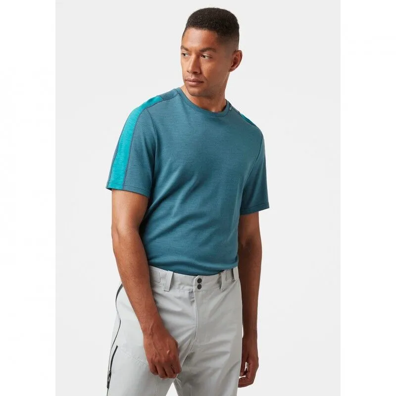 Helly Hansen  Lifa Merino Lightweight - Intimo - Uomo