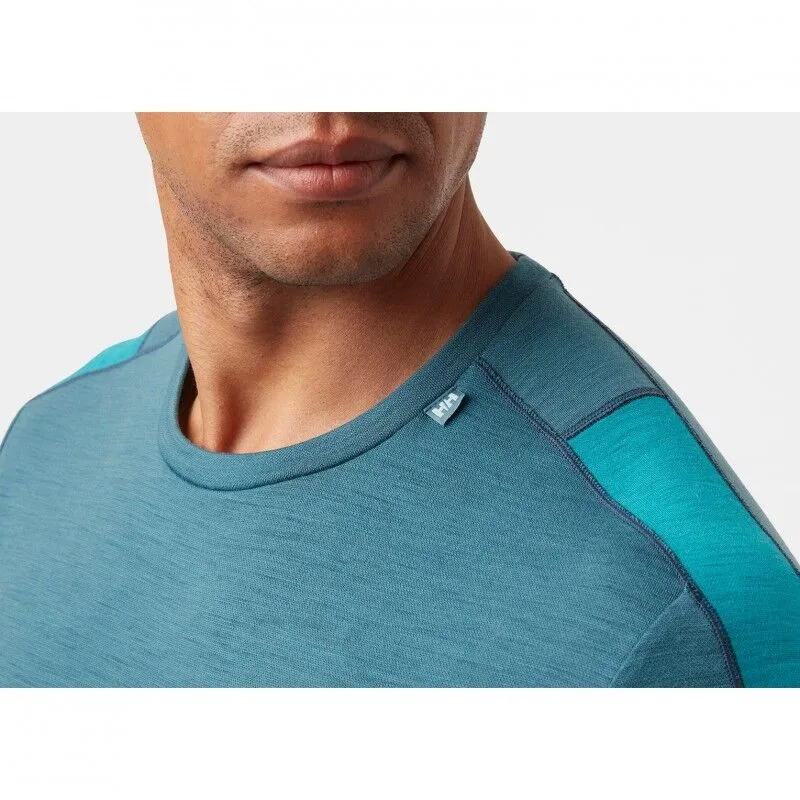 Helly Hansen  Lifa Merino Lightweight - Intimo - Uomo