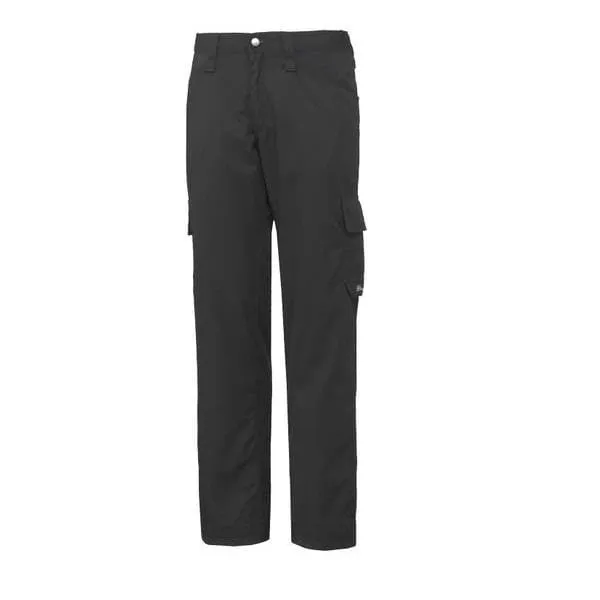 Helly Hansen Manchester Light Service Pant Black