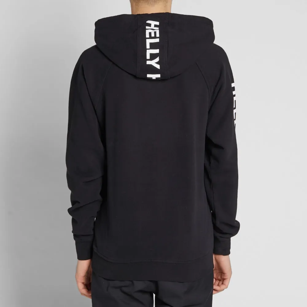 Helly Hansen Ninety Five HoodyBlack