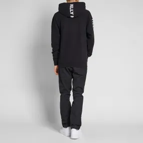 Helly Hansen Ninety Five HoodyBlack