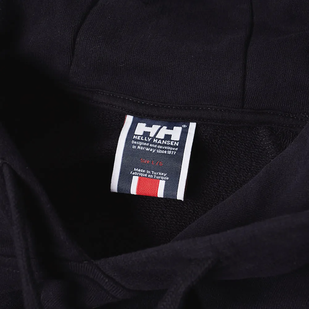 Helly Hansen Ninety Five HoodyBlack