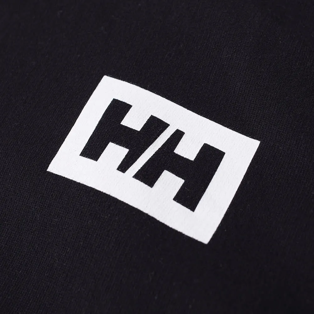 Helly Hansen Ninety Five HoodyBlack