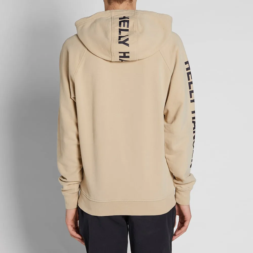 Helly Hansen Ninety Five HoodyKhaki