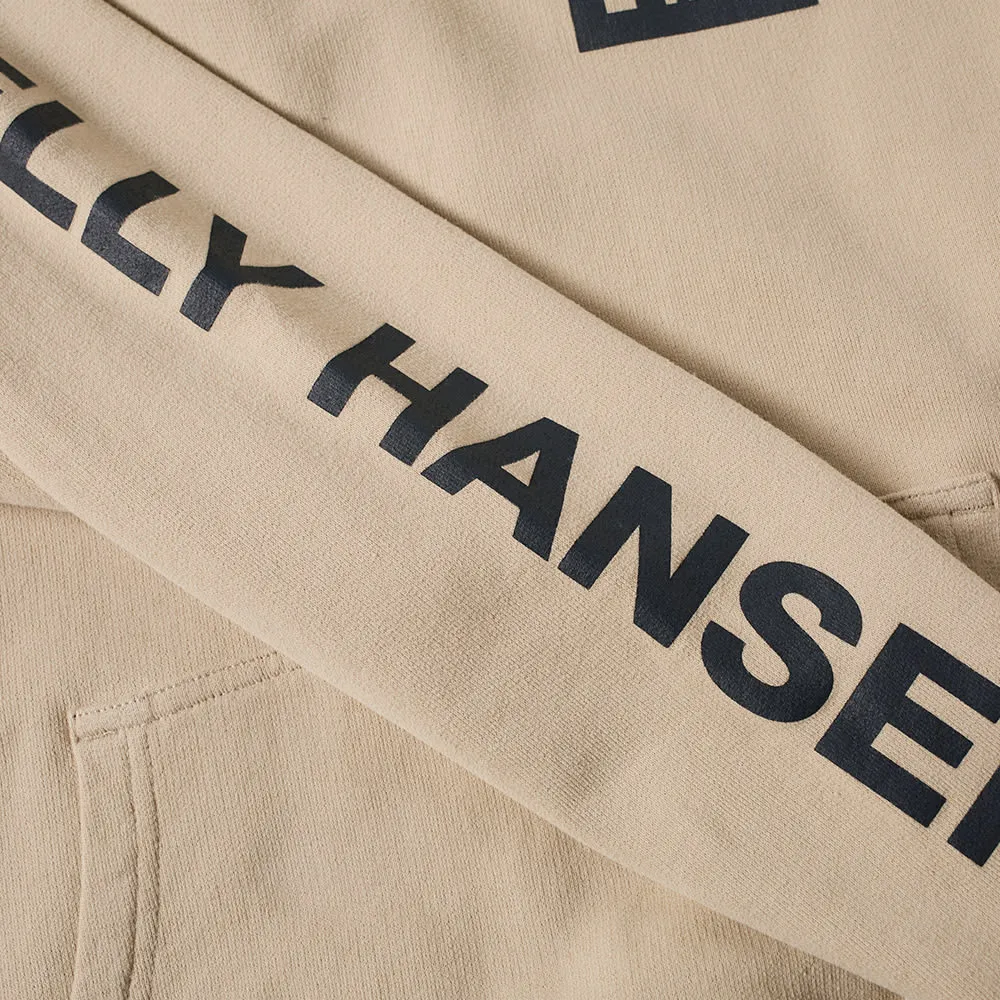 Helly Hansen Ninety Five HoodyKhaki