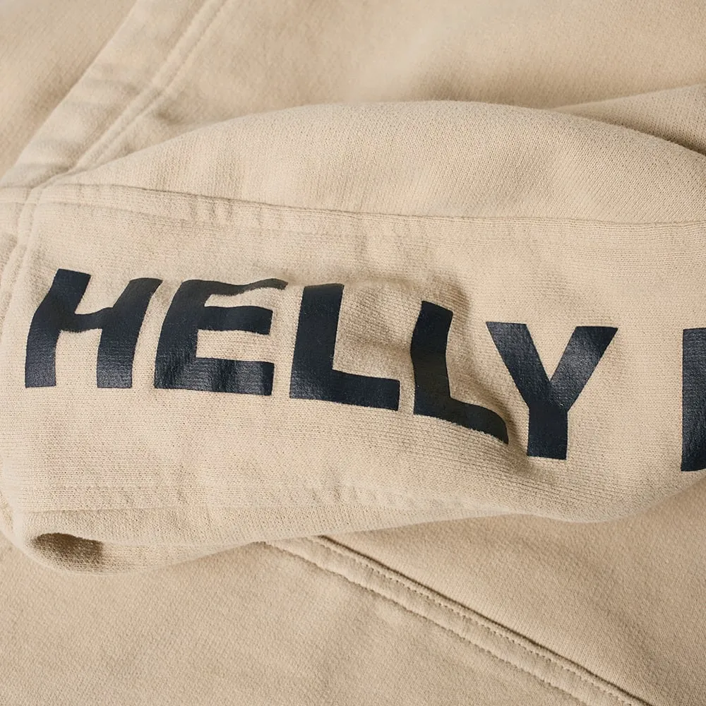 Helly Hansen Ninety Five HoodyKhaki