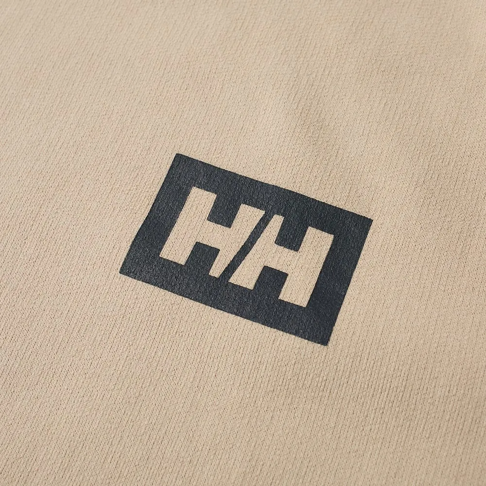 Helly Hansen Ninety Five HoodyKhaki