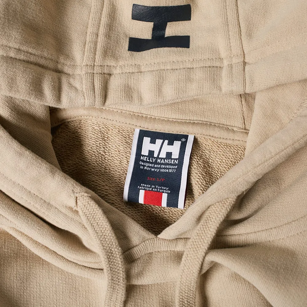 Helly Hansen Ninety Five HoodyKhaki