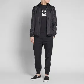 Helly Hansen Ninety Five TeeBlack