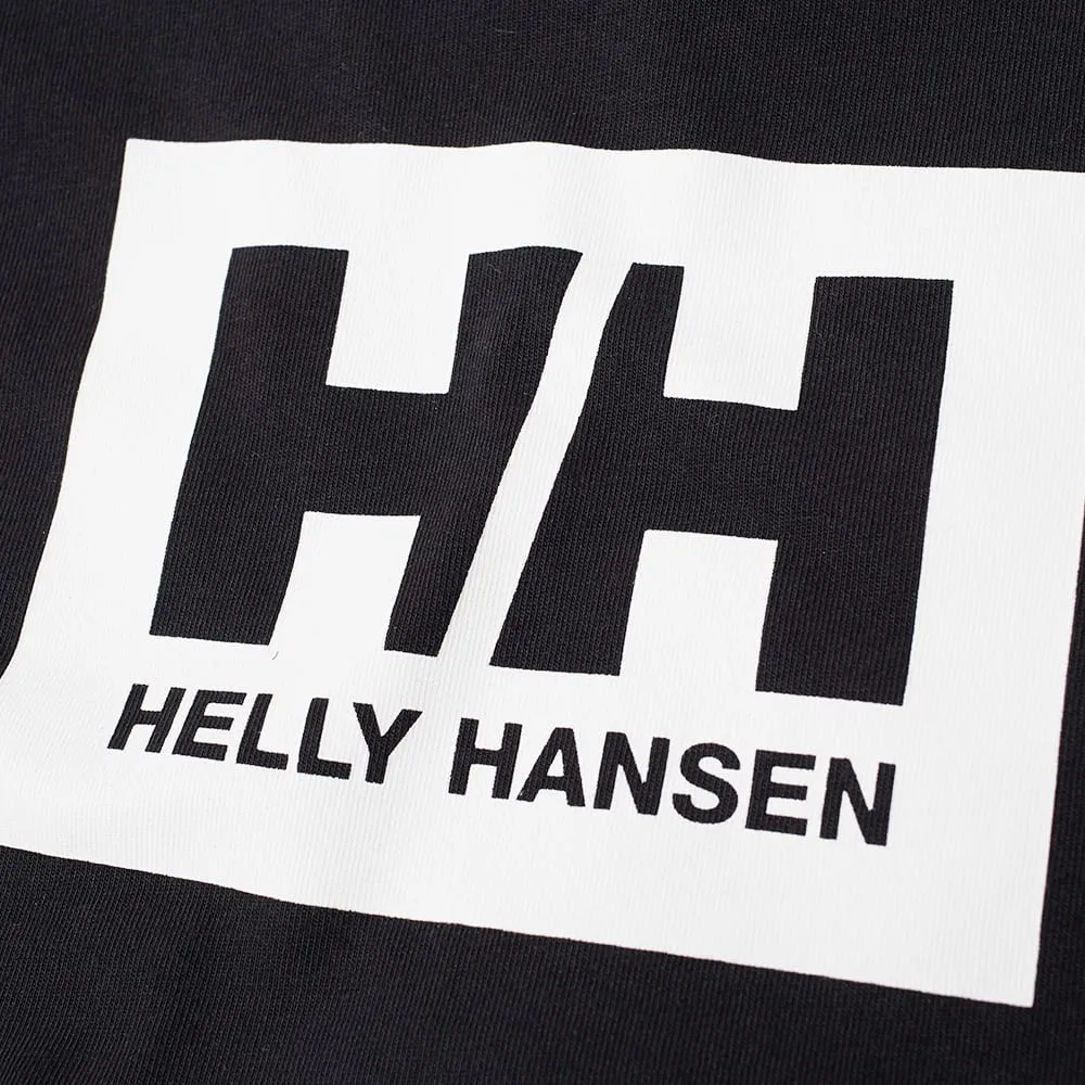 Helly Hansen Ninety Five TeeBlack