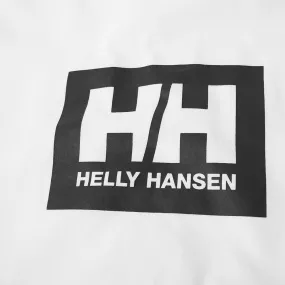 Helly Hansen Ninety Five TeeWhite