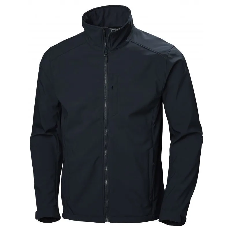 Helly Hansen  Paramount Softshell - Softshell - Uomo