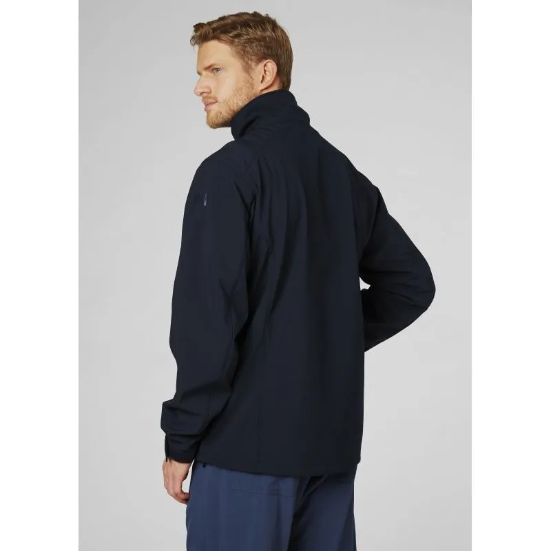 Helly Hansen  Paramount Softshell - Softshell - Uomo