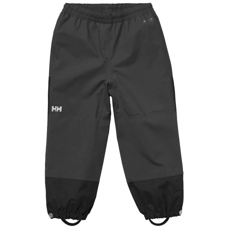 Helly Hansen  Shelter Pant - Pantaloni antipioggia - Bambino