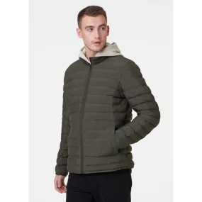 Helly Hansen  Urban Liner - Giacca ibrida - Uomo