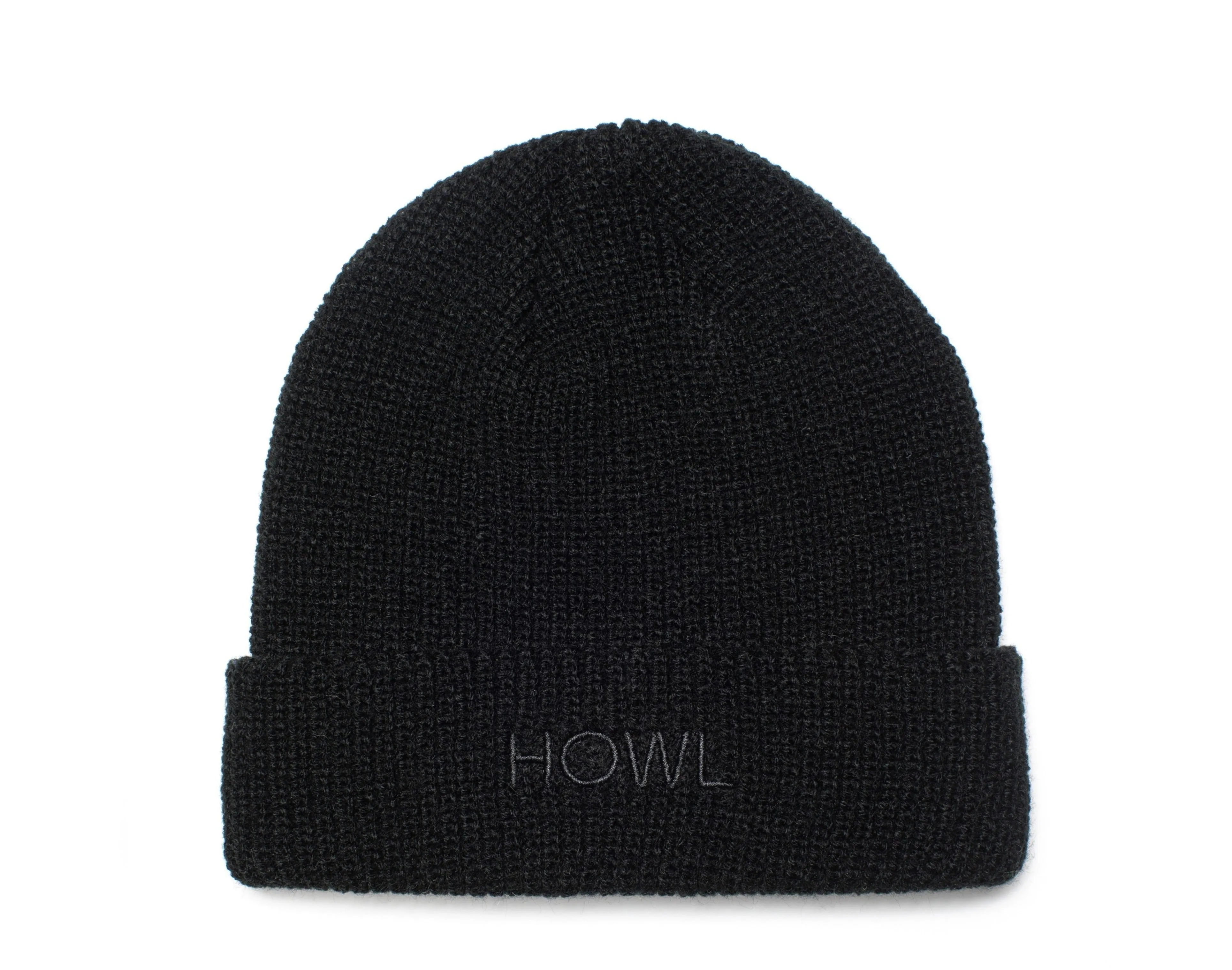 HOWL Gasoline Beanie