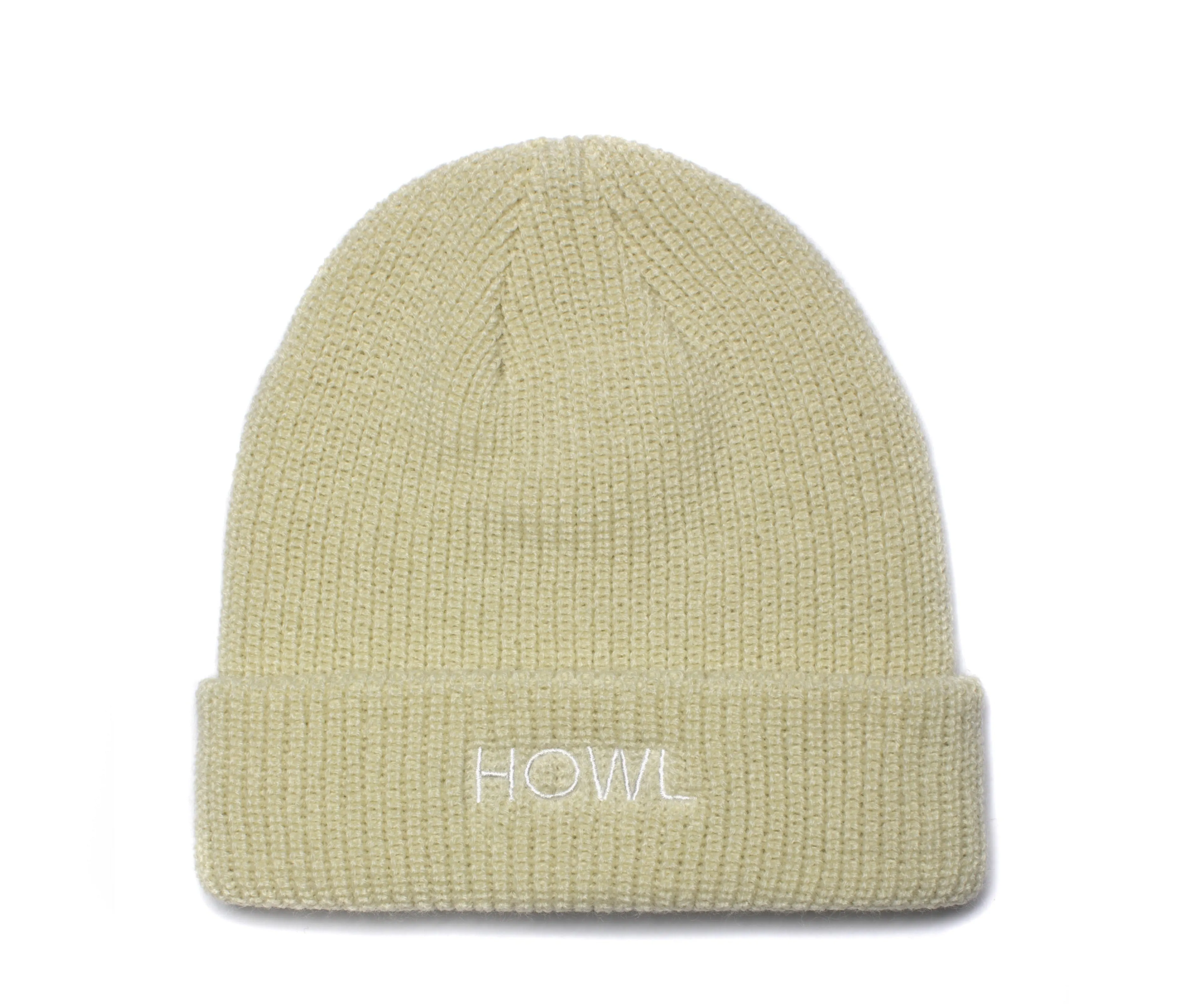 HOWL Gasoline Beanie