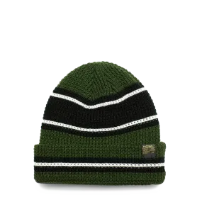 HOWL Stripe Beanie