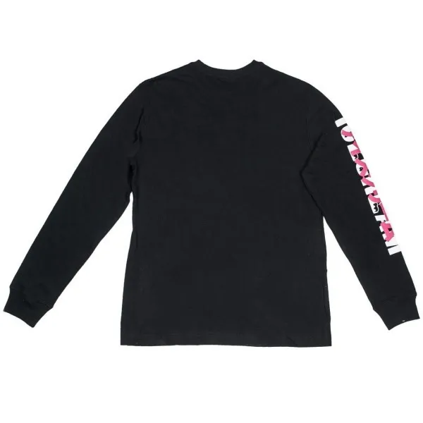 Icecream  |Pullovers Unisex Street Style Long Sleeves Plain