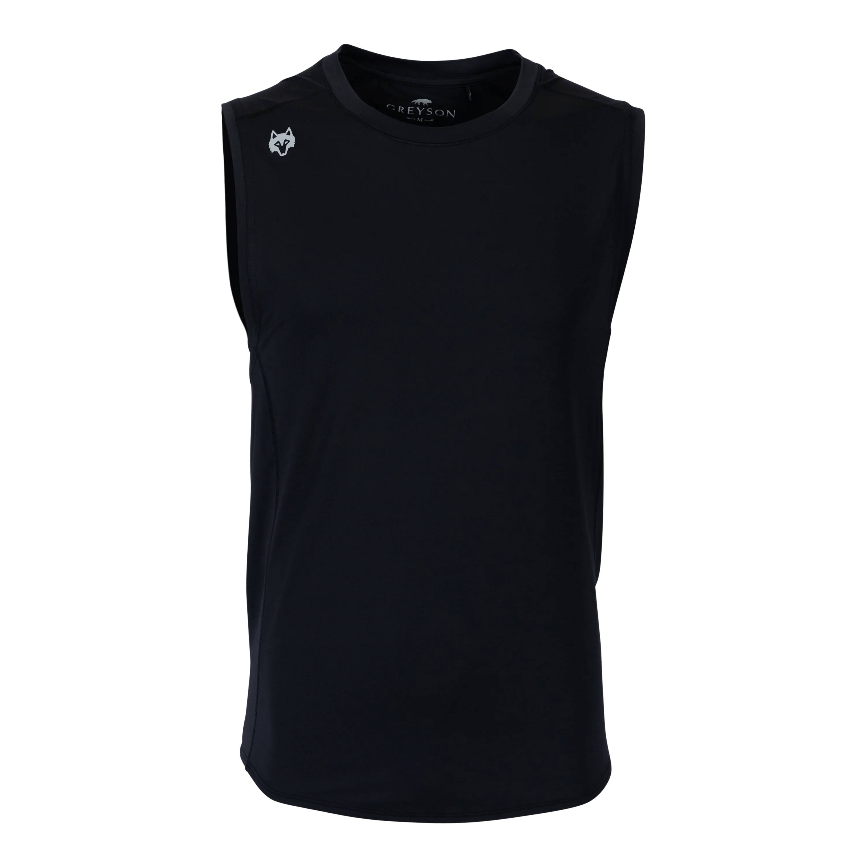 Icon Guide Sport Sleeveless Tee