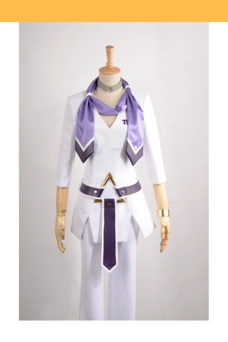 Idolish 7 Sogo Osaka Cosplay Costume