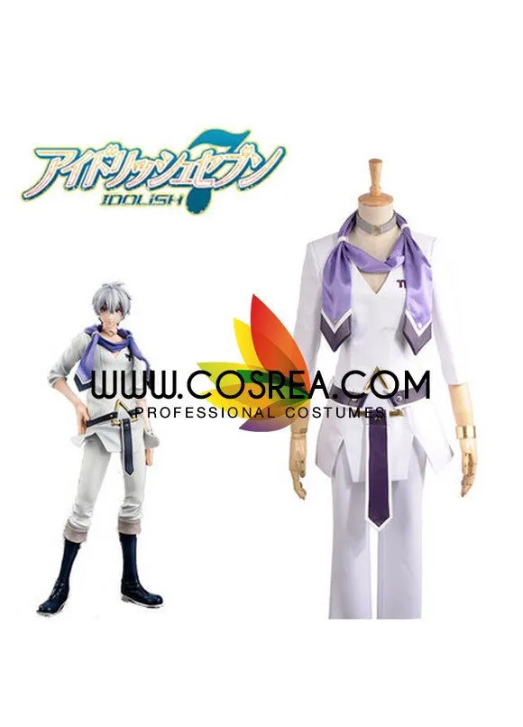 Idolish 7 Sogo Osaka Cosplay Costume