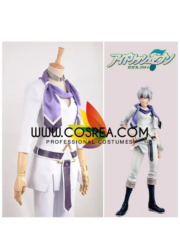 Idolish 7 Sogo Osaka Cosplay Costume