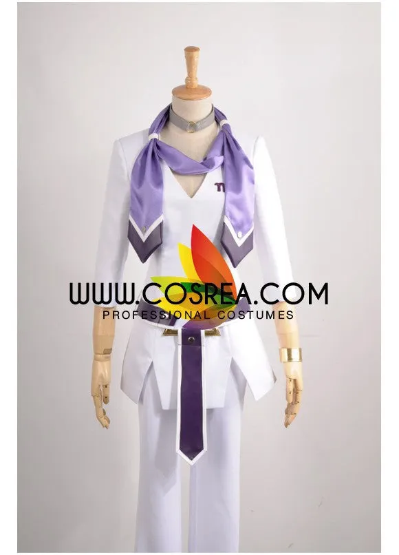 Idolish 7 Sogo Osaka Cosplay Costume