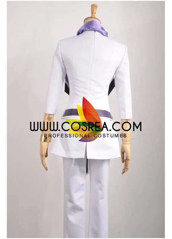 Idolish 7 Sogo Osaka Cosplay Costume