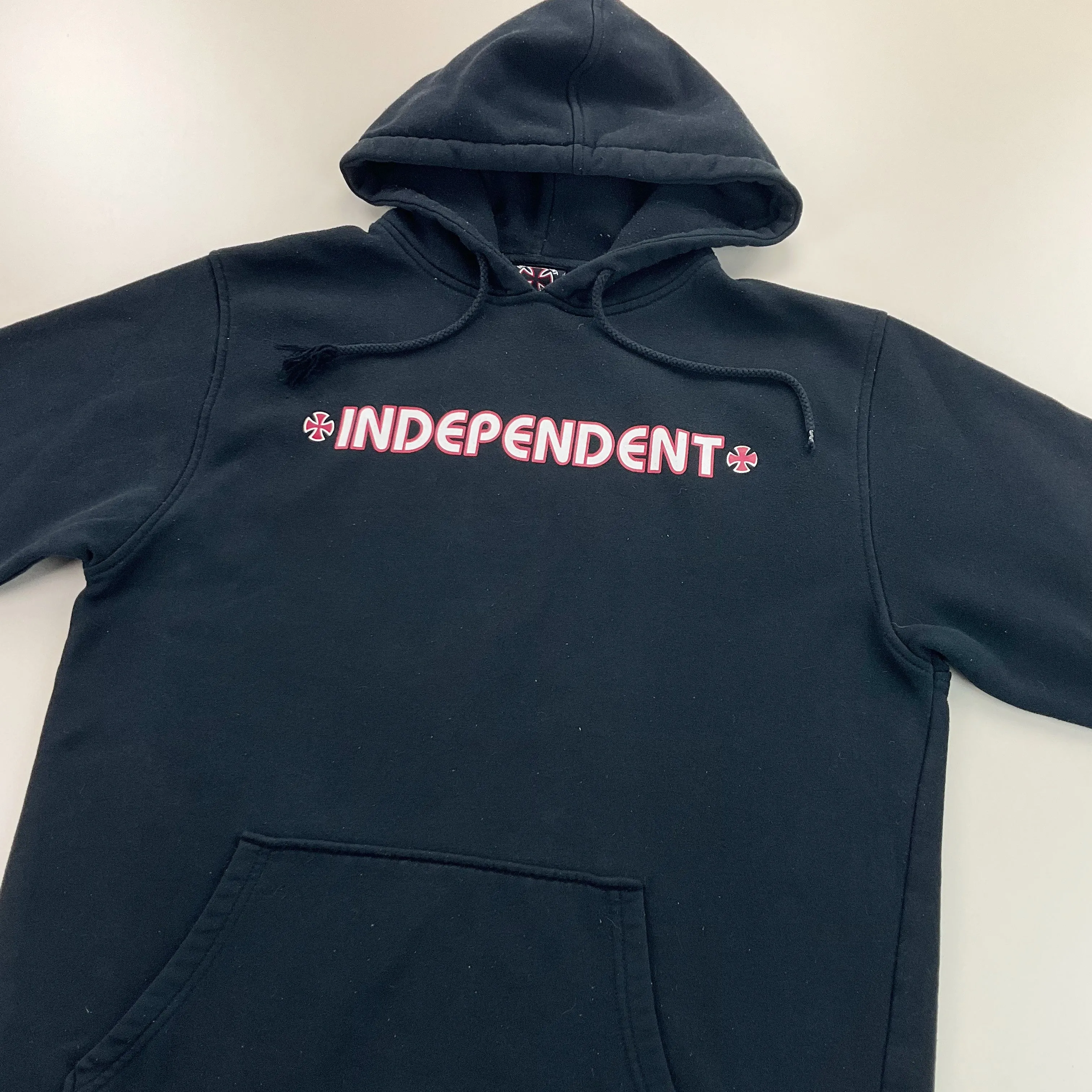 Independent 00s Hoodie - XL