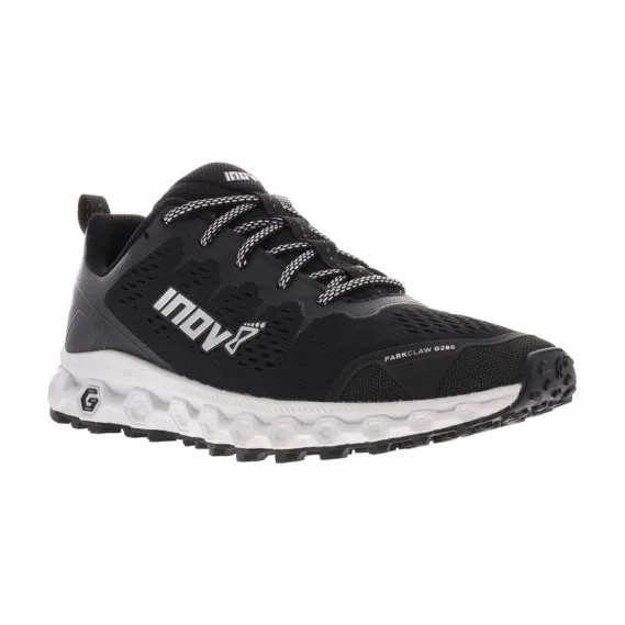 Inov-8 Parkclaw G 280 M 000972-BKWH-S-01 running shoes black