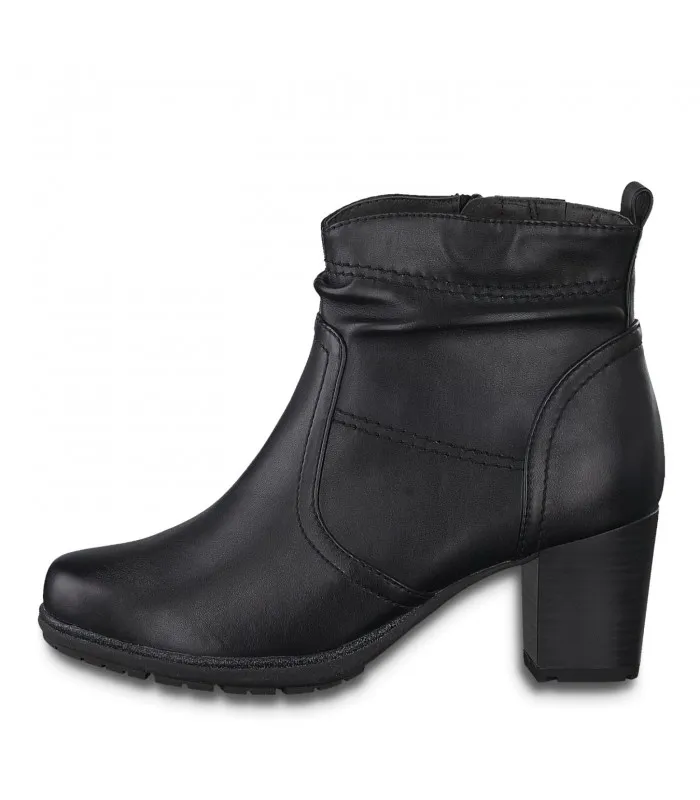 Jana Softline Heeled boot