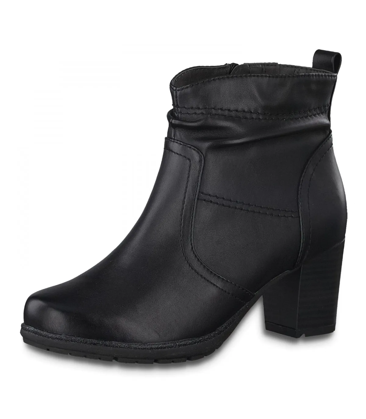 Jana Softline Heeled boot