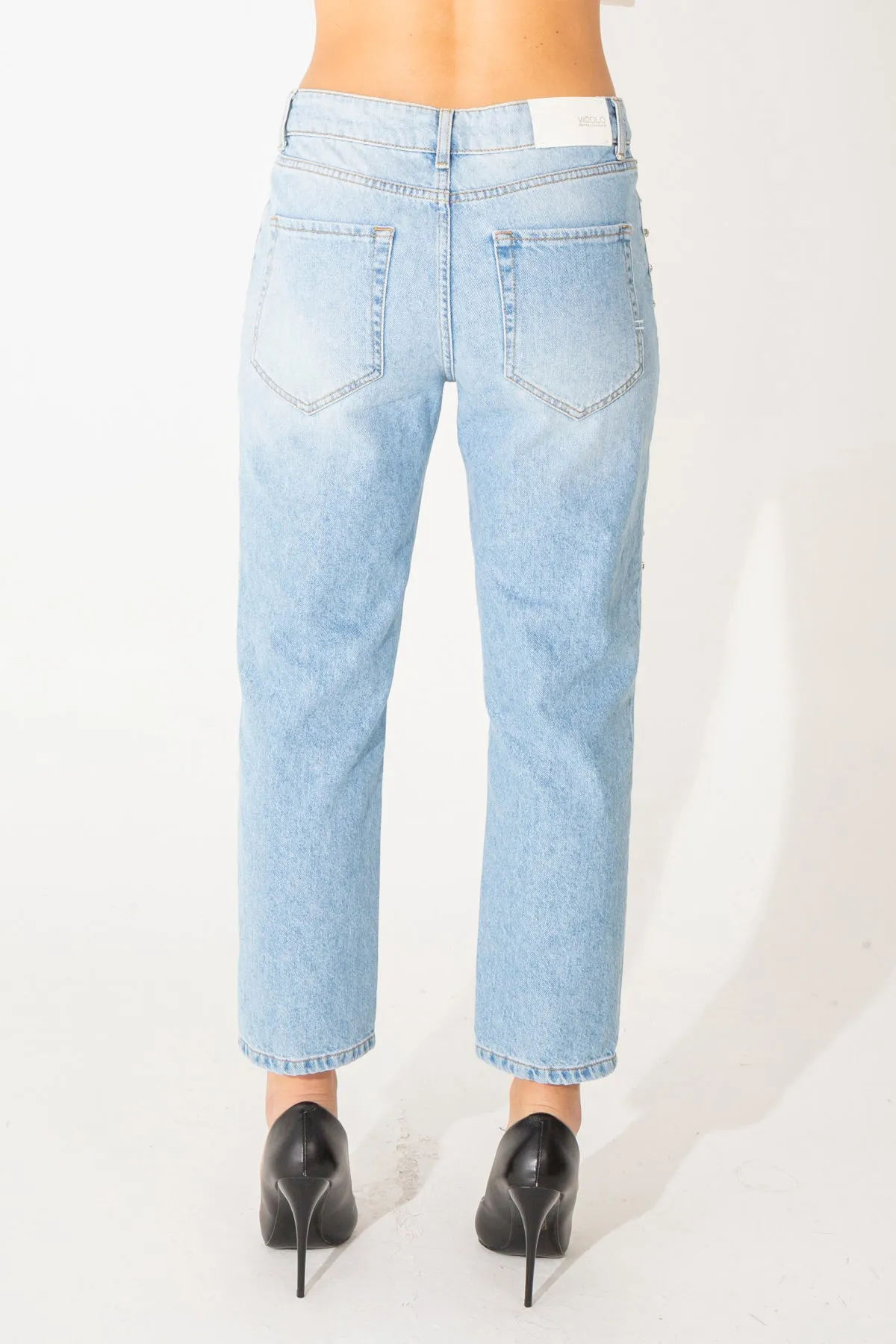 Jeans Piper baggy fit