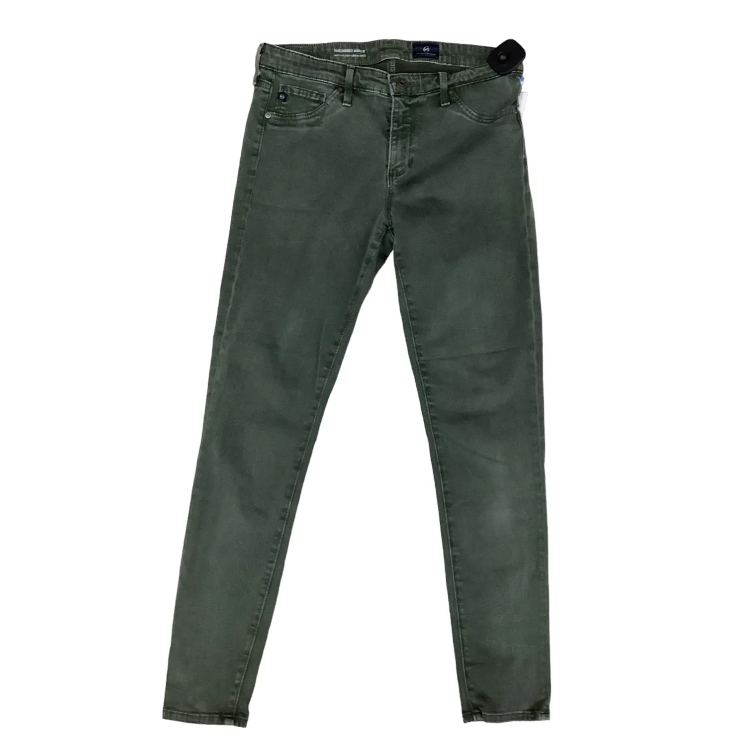 Jeans Skinny By Adriano Goldschmied  Size: 4