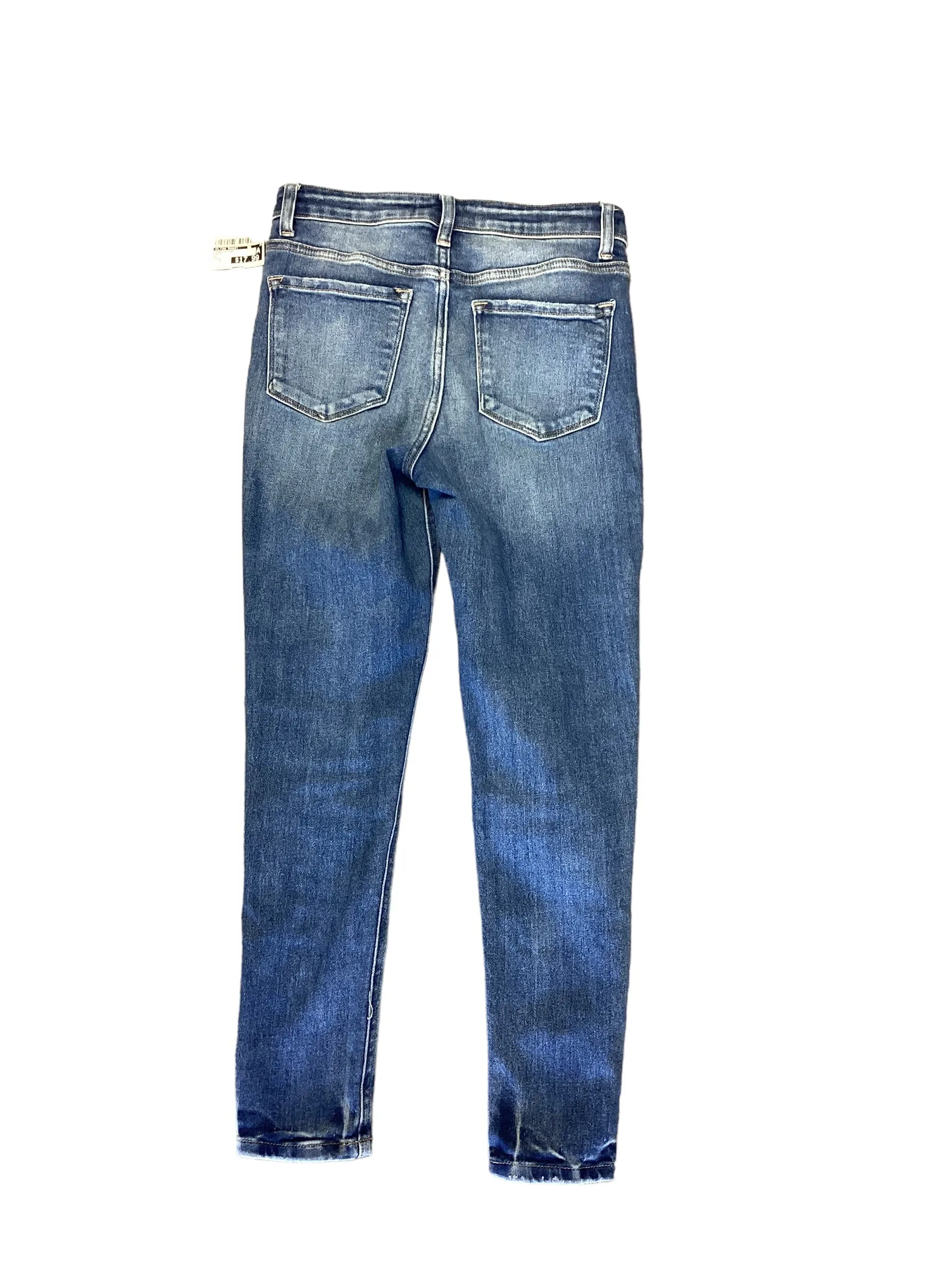 Jeans Skinny By Flying Monkey  Size: 2