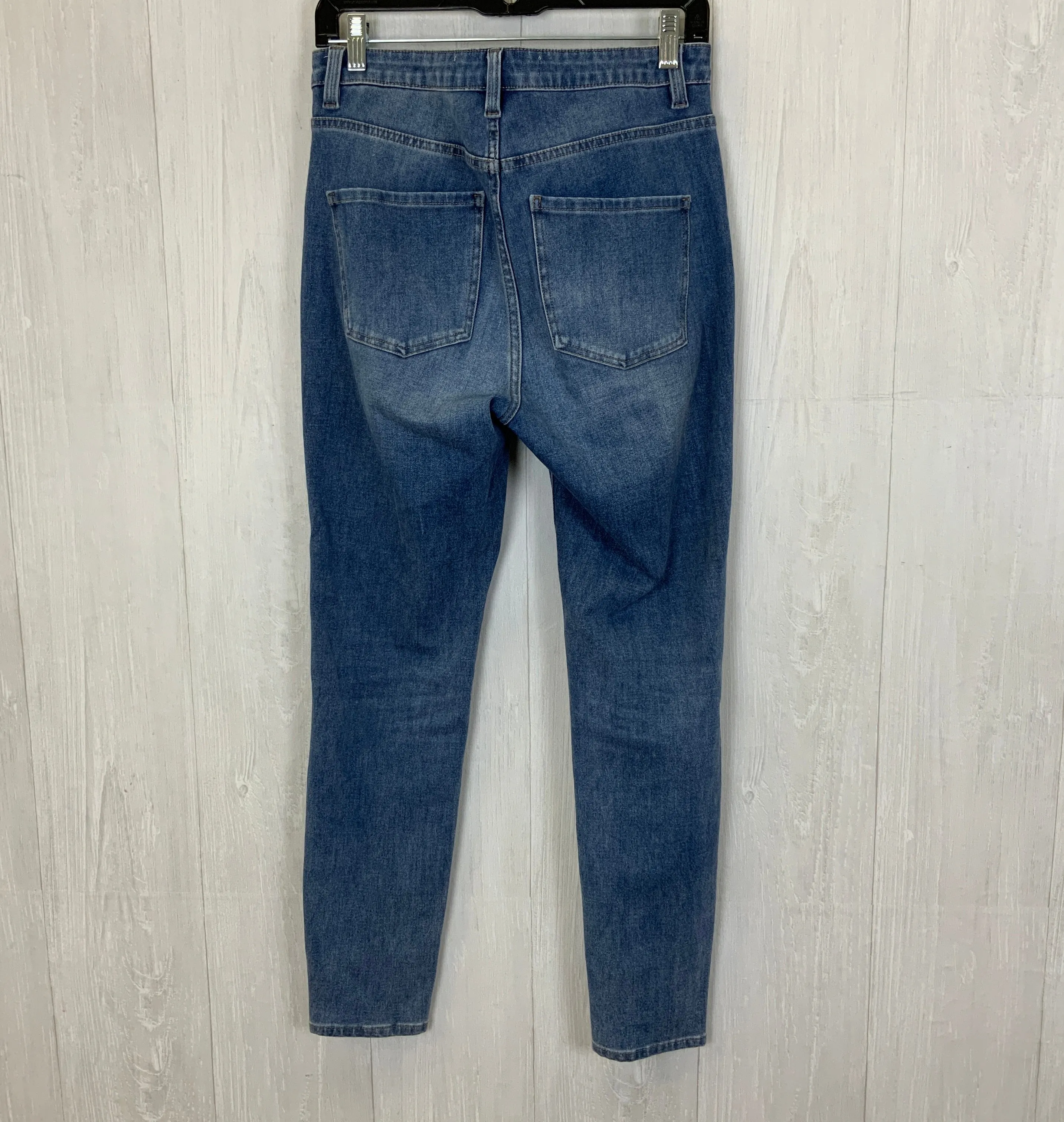 Jeans Skinny By Soft Surroundings  Size: 6