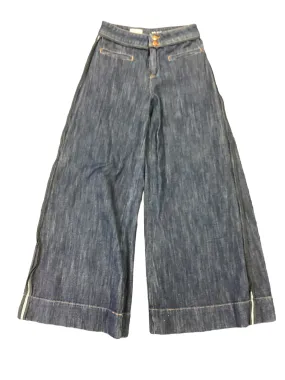 Jeans Wide Leg By Pilcro  Size: 2