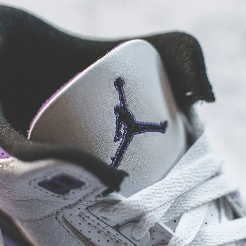 Jordan 3 Retro Dark Iris (GS)