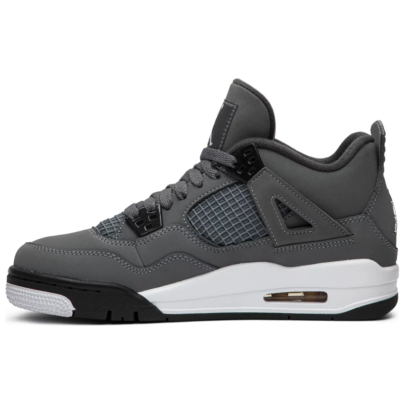 Jordan 4 Retro Cool Grey 2019 (GS)