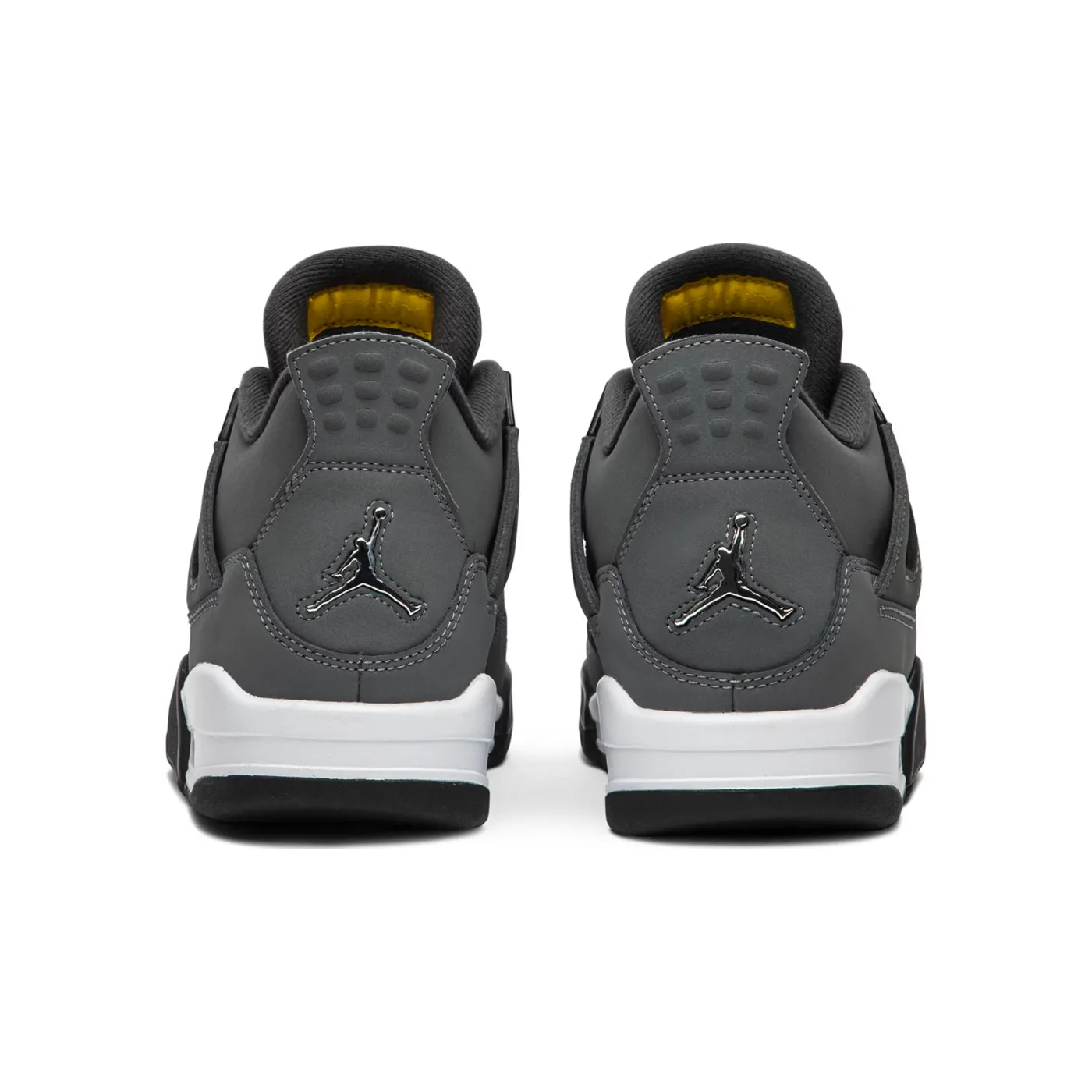 Jordan 4 Retro Cool Grey 2019 (GS)