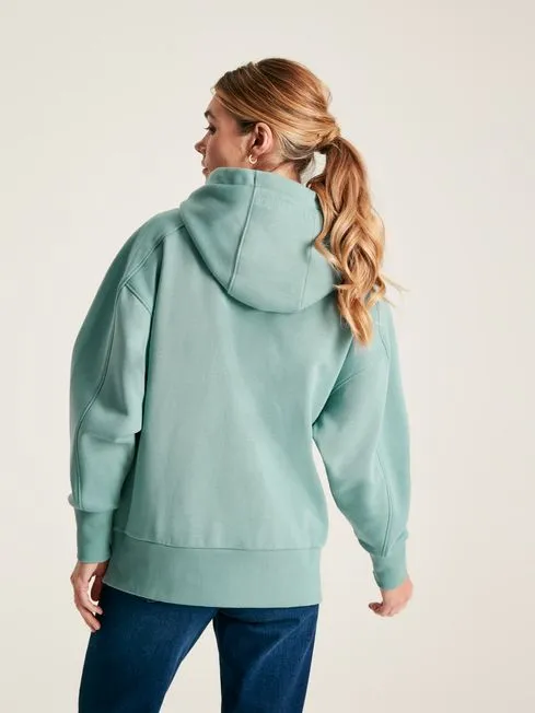 Joules Cara Oversized Hoodie