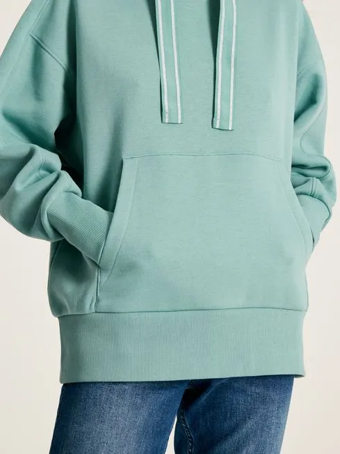 Joules Cara Oversized Hoodie